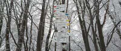 Schronisko PTTK Na Błatniej