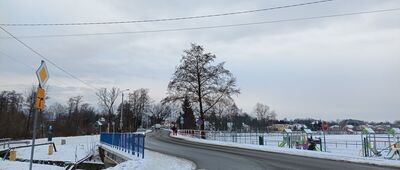 Górki Wielkie, szkoła