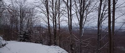 Pod Zebrzydką ↔ Pod Łazkiem