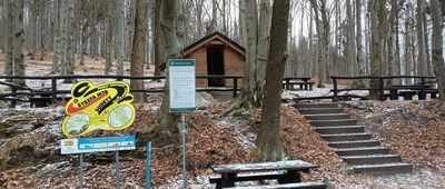 Przełęcz Woliborska