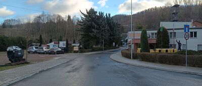 Kopalnia Turystyczna