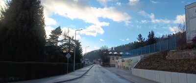 Kopalnia Turystyczna