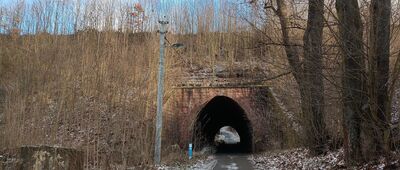 Kopalnia Turystyczna ↔ Kolno