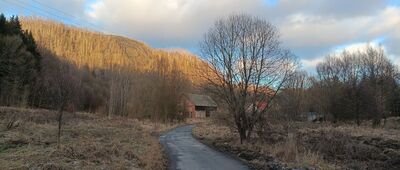 Nowa Ruda, ul. Cicha