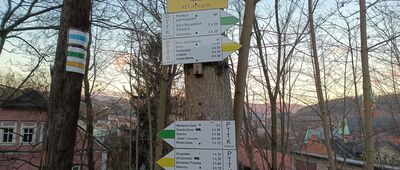 Nowa Ruda, stacja kolejowa