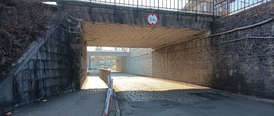 Kamieniec Ząbkowicki, Ogrodowa