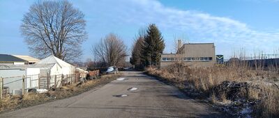 Kamieniec Ząbkowicki, wieże ciśnień