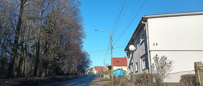 Kluczowa ↔ Brodziszów