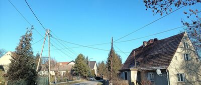 Przedborowa ↔ Przedborowa, północ
