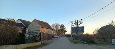 Bobolice, przystanek