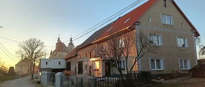 Bobolice ↔ Bobolice, przystanek