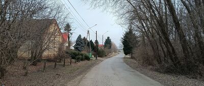 Szklary ↔ Rakowice