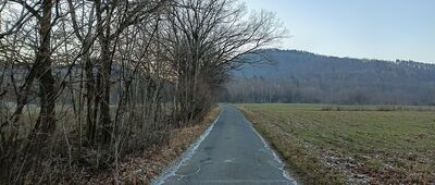 Wiatraczyn ↔ Ostroszowice