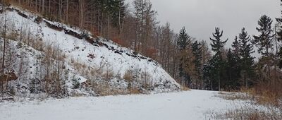 Rozdroże pod Dłużyną