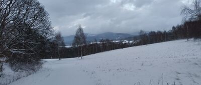 Farna Lgota ↔ Kąty Bystrzyckie