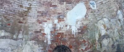 Sokołowsko, skrzyżowanie szlaków ↔ Rozdroże pod Waligórą