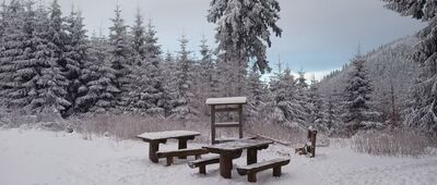 Rozdroże pod Waligórą