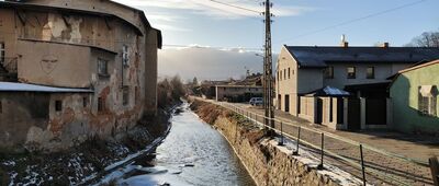 Paczków ↔ Błotnica