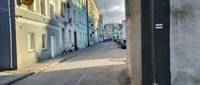 Paczków ↔ Błotnica