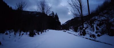 Wyżnia Kira Miętusia