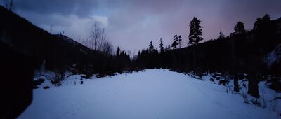 Wyżnia Kira Miętusia