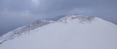 Iwaniacka Przełęcz ↔ Ornak