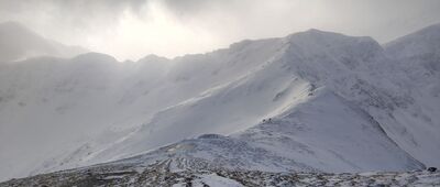 Ornak ↔ Siwa Przełęcz