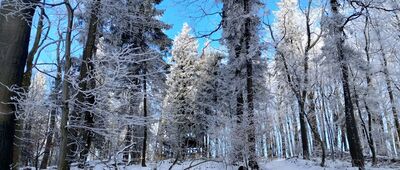 Pod Cergową ↔ Cergowa