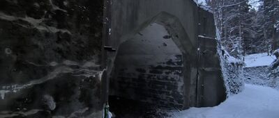 Włodyka ↔ Muzeum Molke [Muzeum Molke]