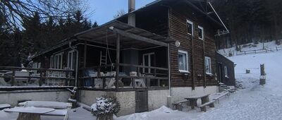 Schronisko PTTK Zygmuntówka [Schronisko PTTK Zygmuntówka]