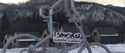 Bardo, Różańcowa ↔ Pod Mężykiem [Bardo]