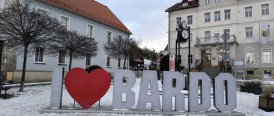 Bardo ↔ Bardo, kaplica różańcowa [Bardo]