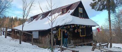 SST Lasek (Chatka Elektryków)