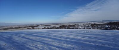 Pod Ratajem ↔ Rozejście szlaków pod Ratajem