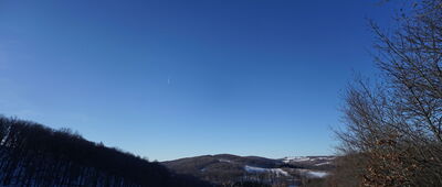 Centrum Edukacji Ekologicznej i Krajoznawstwa Salamandra ↔ Rozejście szlaków