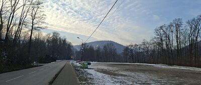 Porąbka, ul. Smrekowa ↔ Porąbka, ul. Żywiecka