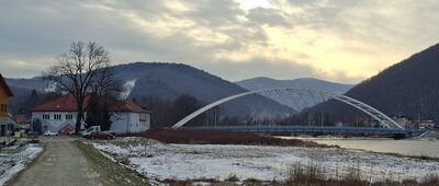 Porąbka ↔ Błasiowo