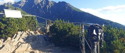 Slavkovská vyhliadka