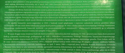 Dawny pałacyk Myśliwski Habsburgów