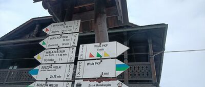 Dawny pałacyk Myśliwski Habsburgów