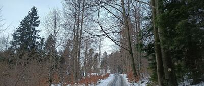 Wisła, Pod Gołębiem ↔ Wisła, Bukowa