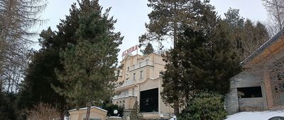 Wisła, Bukowa ↔ Wisła, ul. Górnośląska