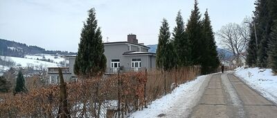 Wisła, ul. Górnośląska