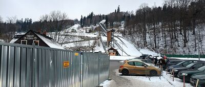 Wisła, Muzeum Beskidzkie