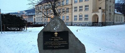 Wisła, Plac Hoffa ↔ Wisła, ul. Konopnickiej