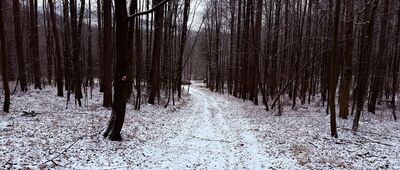 Rozejście szlaków ↔ Rozejście szlaków