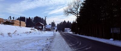 Bukovec za Kempou ↔ Jasnowice