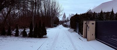 Goleszów, ul. Fabryczna