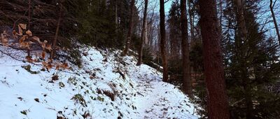 Rozejście szlaków ↔ Rozejście szlaków