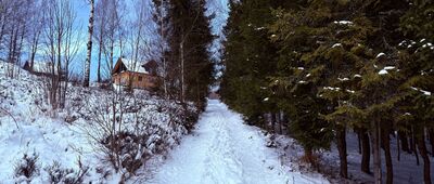 Młoda Góra ↔ Jasnowice